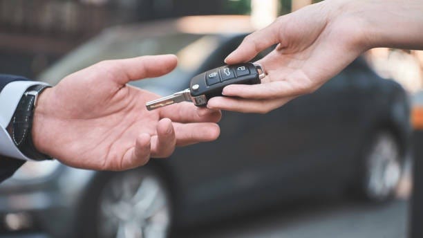 NABC donates refurbished cars to 15 San Antonio veterans