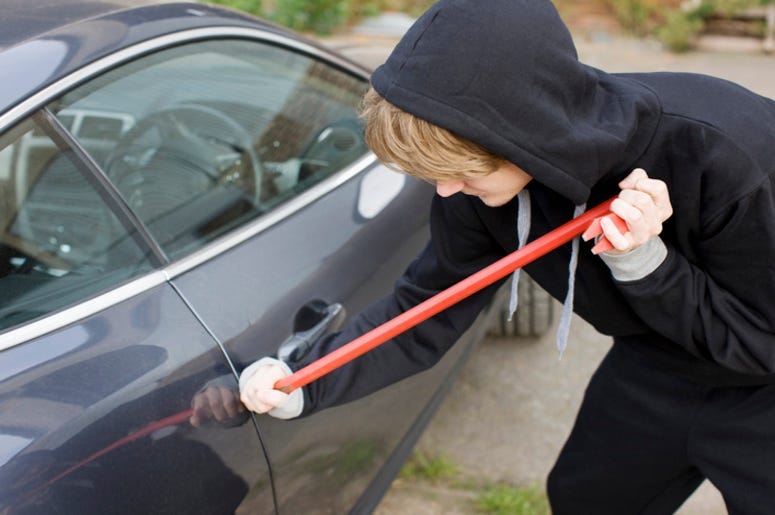 Car_Break_In