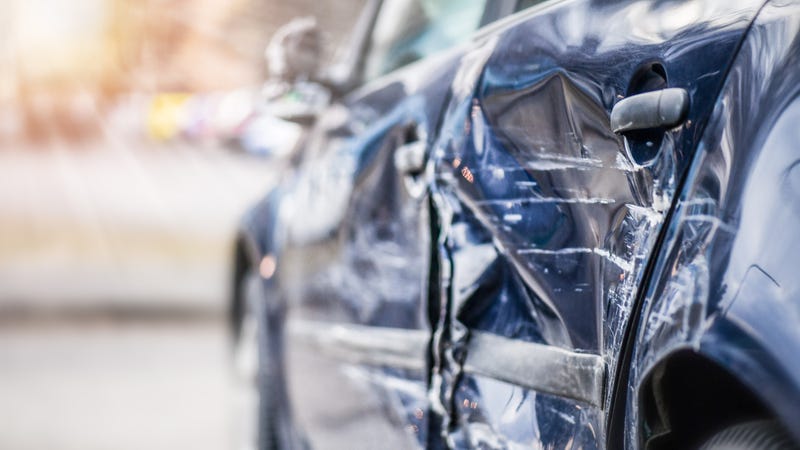 Car Crash