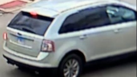 Man in car followed girls home from school, Elgin police say
