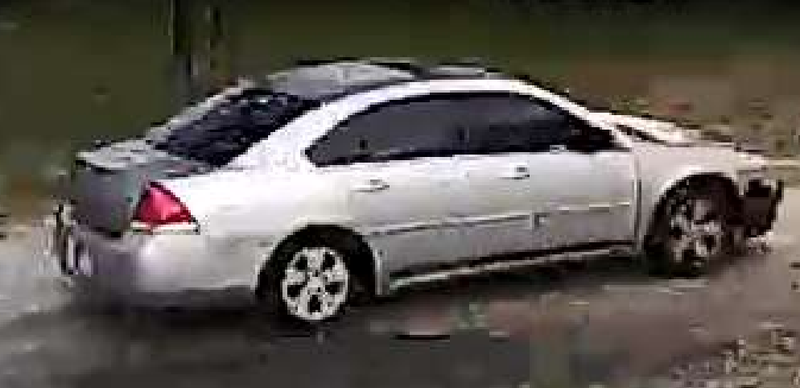 Gary Car Fatal Shooting