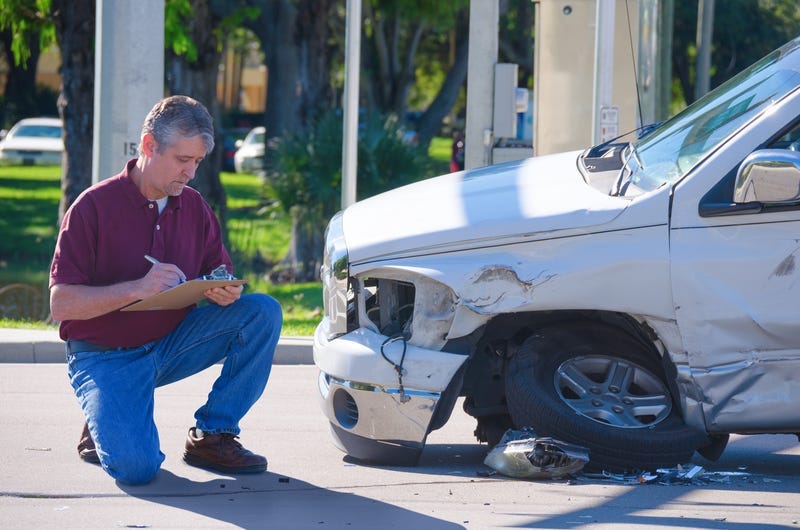 Car insurance rates in the Pittsburgh area have risen 41 percent since 2011 but remain below Pennsylvania and U.S. averages. 