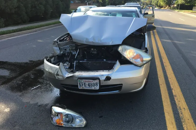 A new state law requires car insurance carriers to automatically enroll their clients into a supplemental spousal insurance coverage package. That package allows a person to sue his spouse for pain and suffering in connection with negligent driving that leads to an injury.