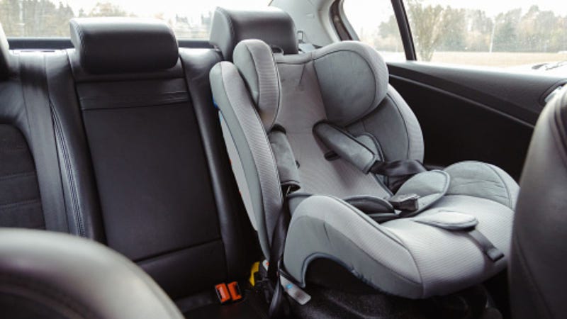 Car seat