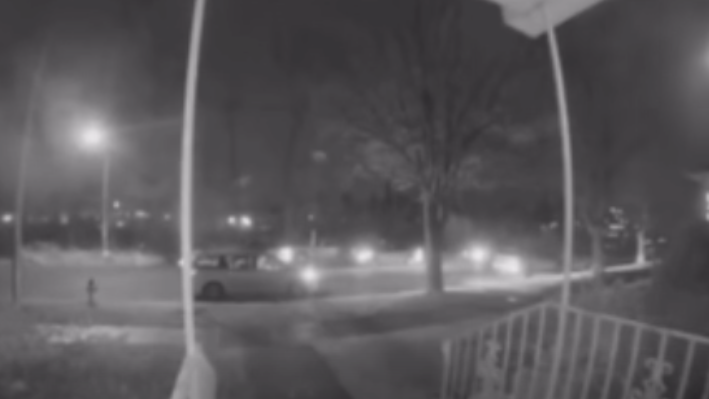 Four cars were stolen in Gloucester County, New Jersey, over the weekend.