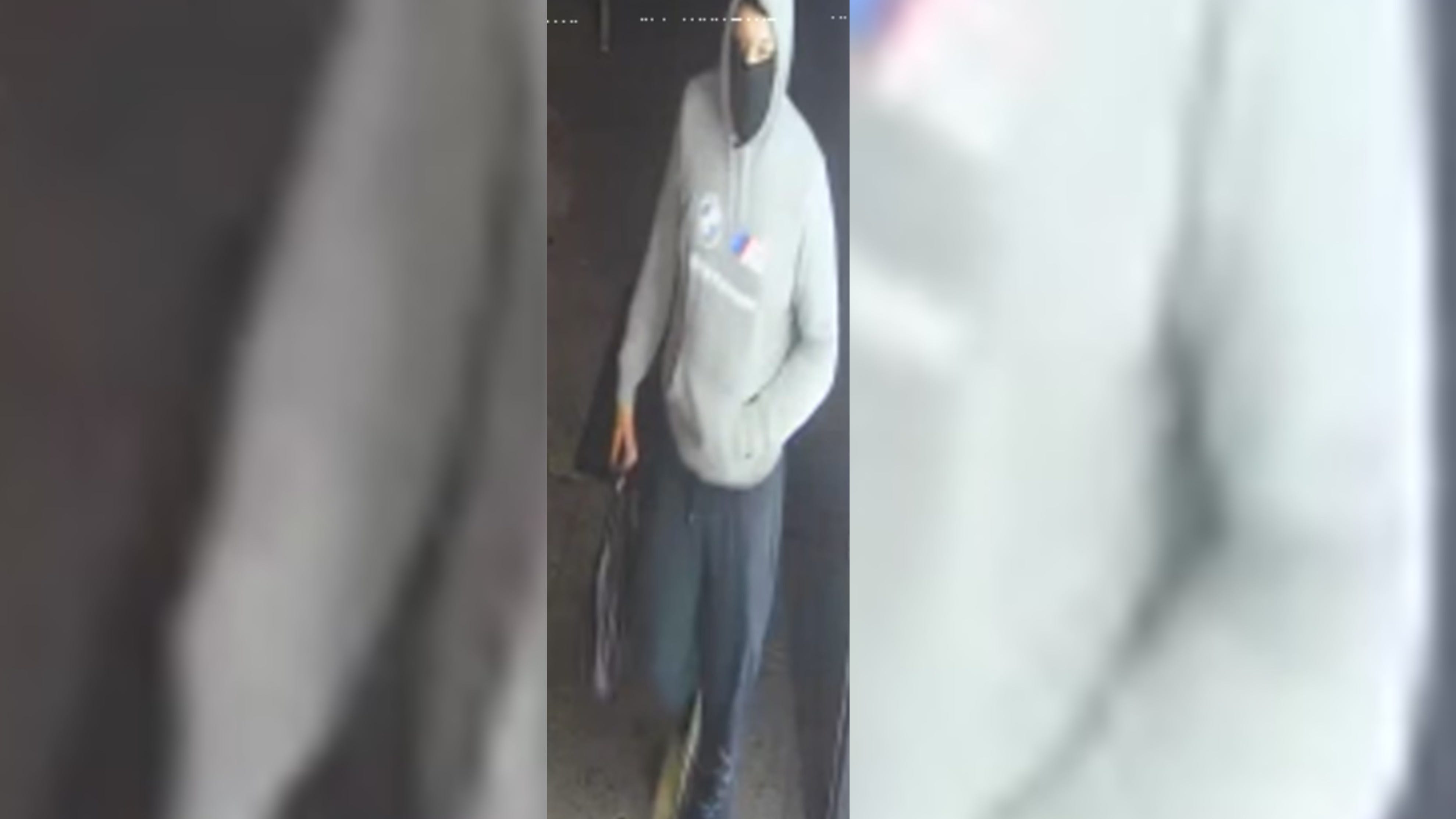 Man run over by own Mercedes-Benz while attempting to stop thief stealing his car