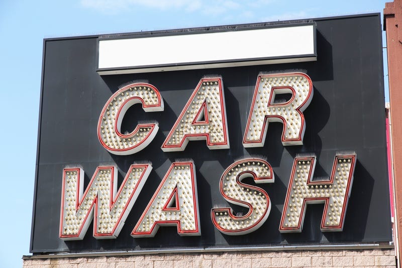 Car wash