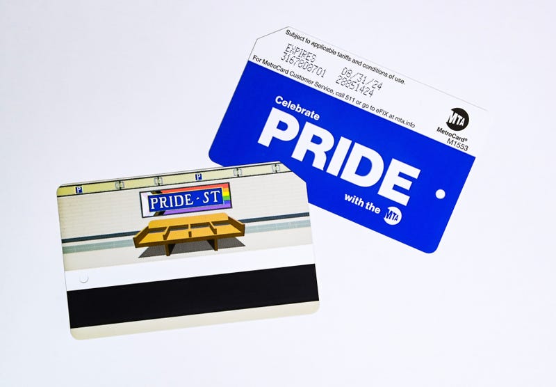 MetroCard