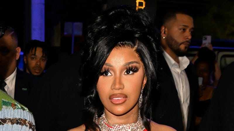 Cardi B