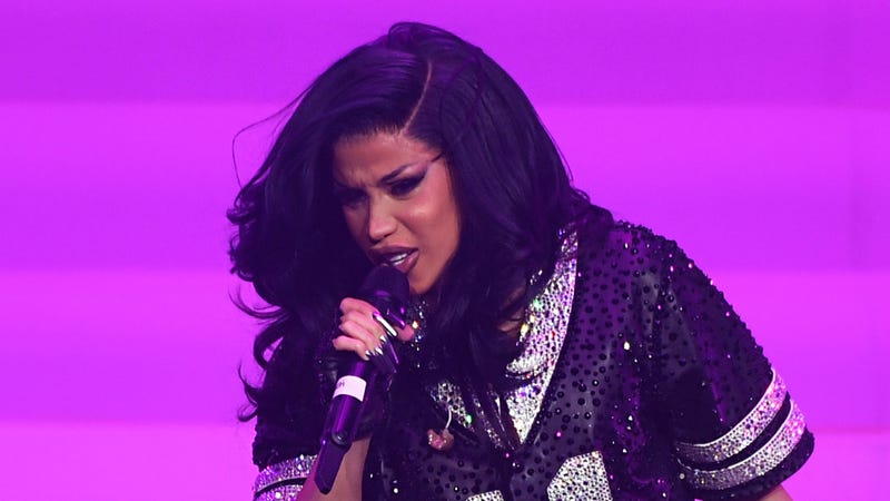 Cardi B