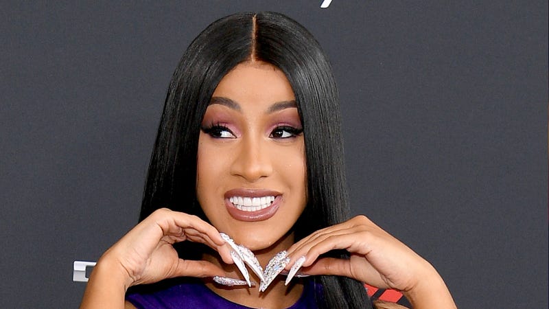 Cardi B