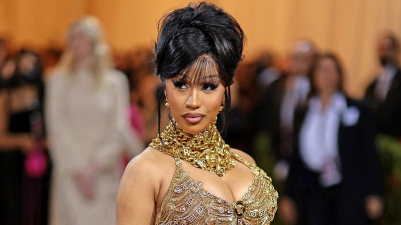 Cardi B