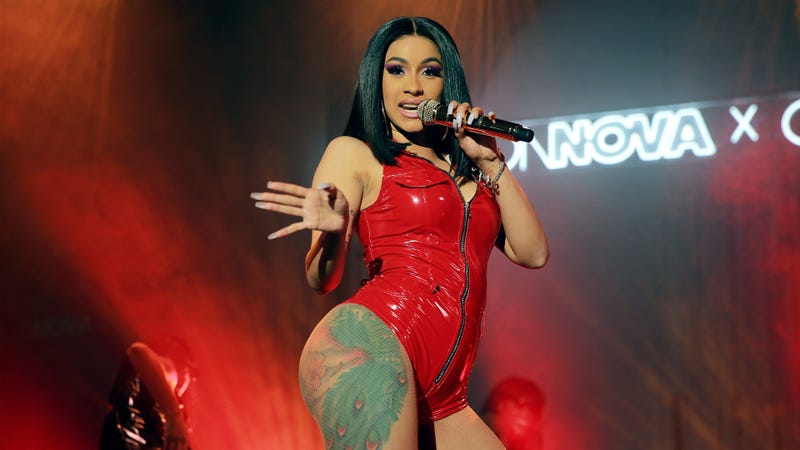 Cardi B