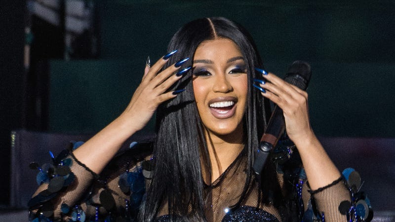 Cardi B