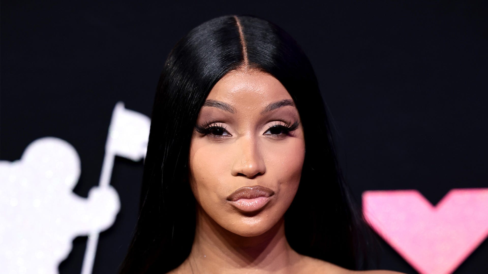 Cardi B confirms no album in 2024: 'I’m relaxing this year'