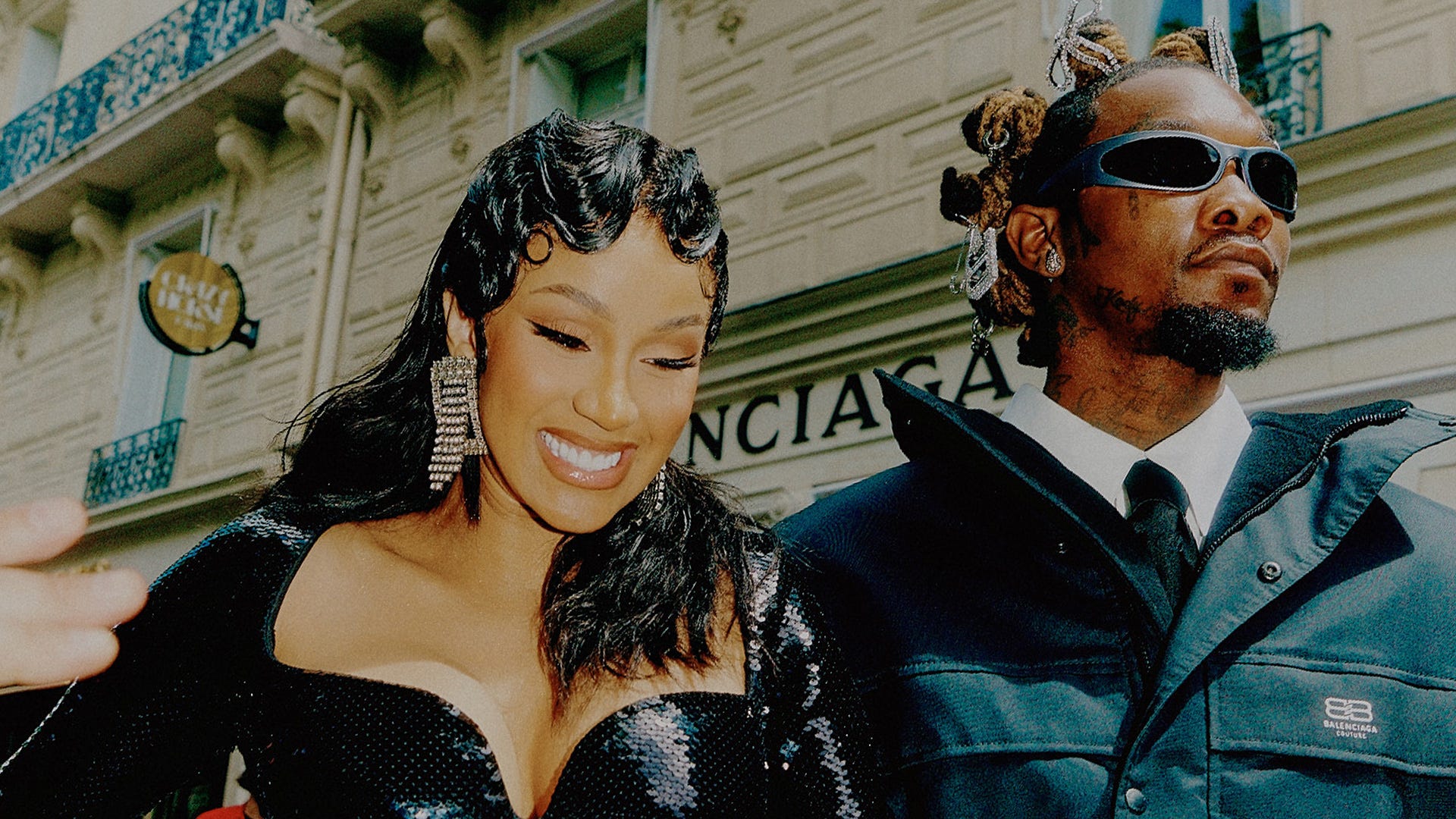 Cardi B opens up about Offset relationship: 'How do you stop talking to your best friend?'