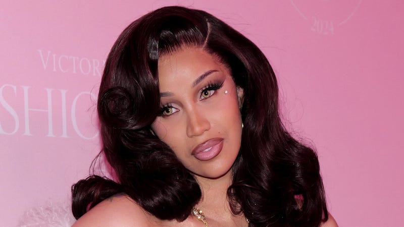 Cardi B