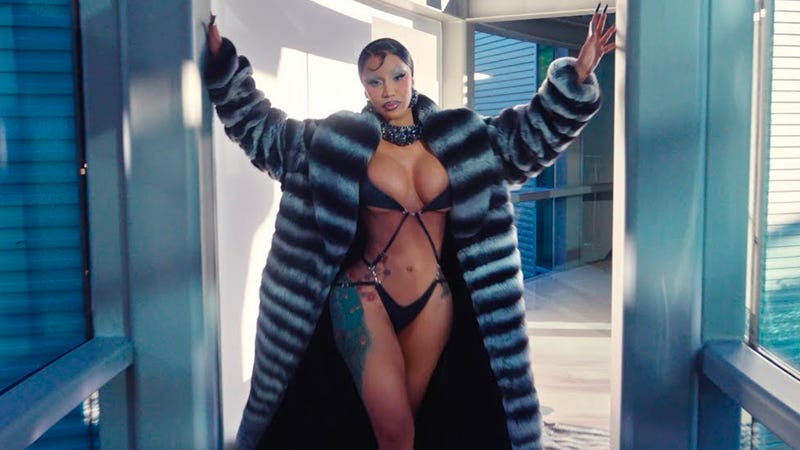 Cardi B