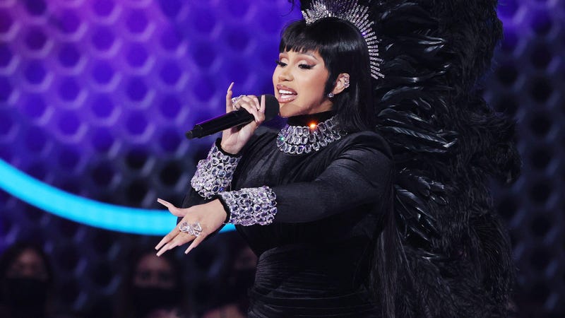 Cardi B