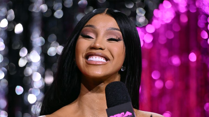 Cardi B