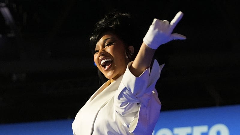 Cardi B