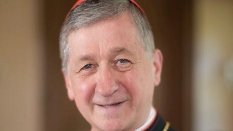 Archdiocese Of Chicago Announces New Name Of Consolidated Parish, School On NW Side