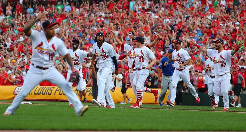 cardinals-celebrate