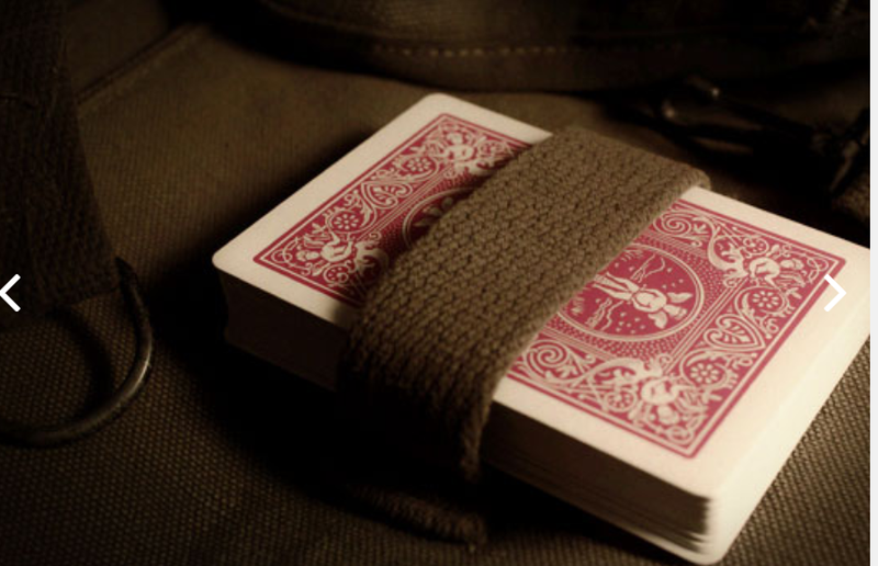 Escape deck 2