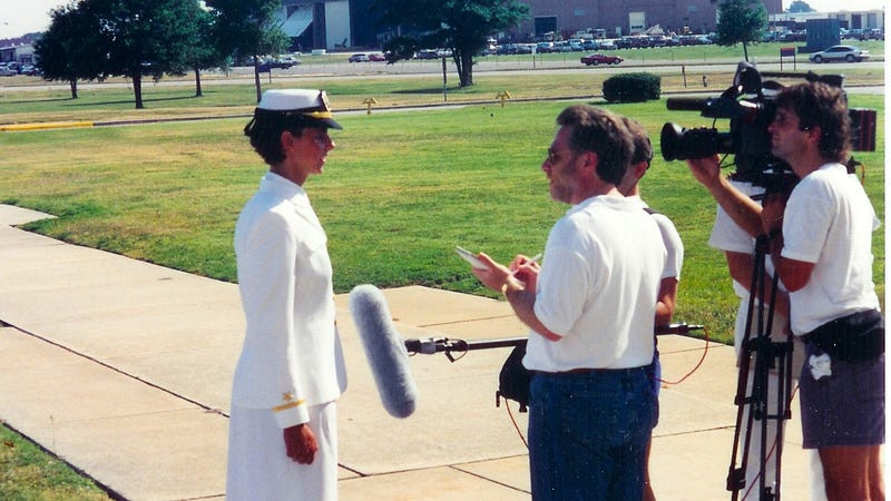 INTERVIEW