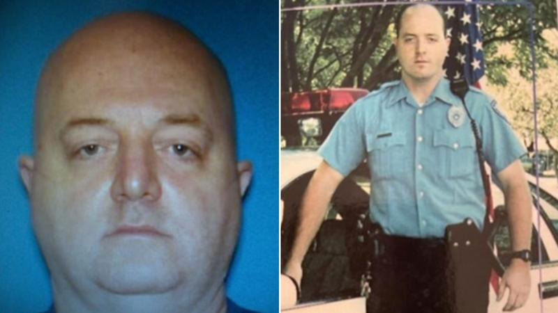 James Carey, a retired Bucks County police officer has been sentenced to 24 1/2 to 50 years in prison for sexually assaulting five teen boys.