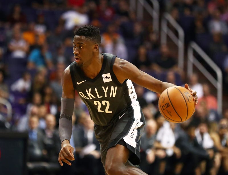 Caris LeVert
