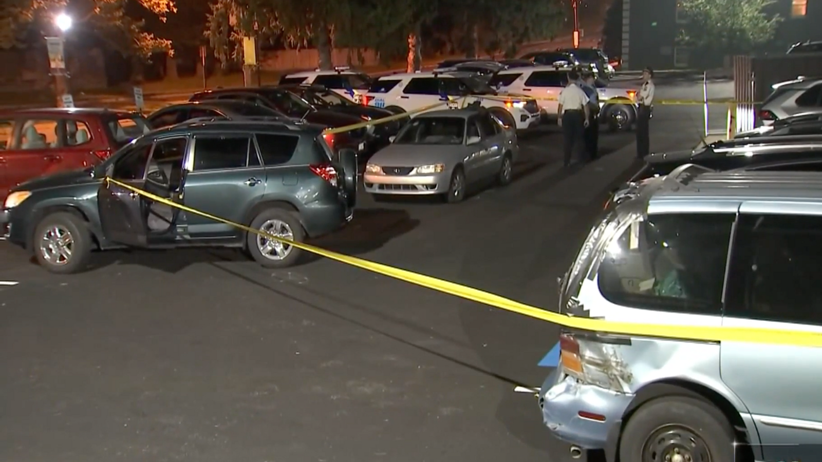 Pizza delivery driver shoots would-be carjacker in Chestnut Hill