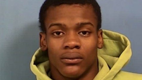 DuPage County judge sentences Chicago man to 40 years for carjacking pregnant woman