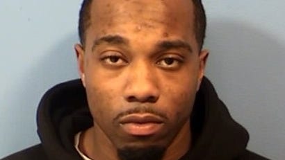 Man gets 22 years for carjacking at suburban McDonald's drive-thru