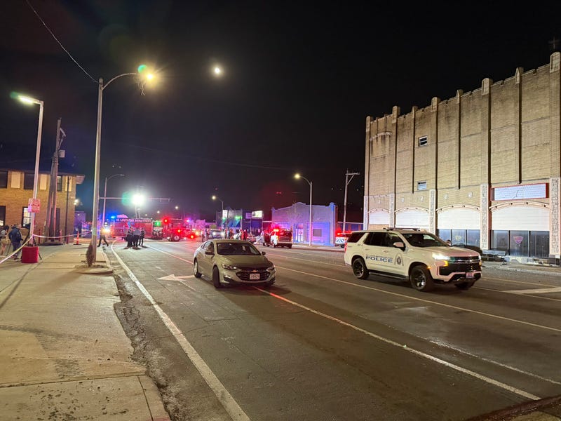 SLMPD