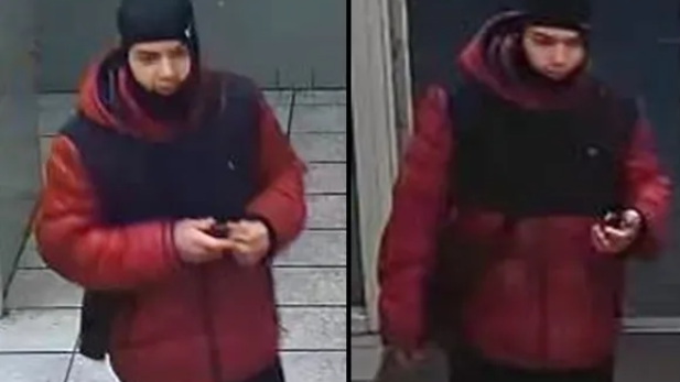Armed suspect sought in Bronx carjacking: NYPD