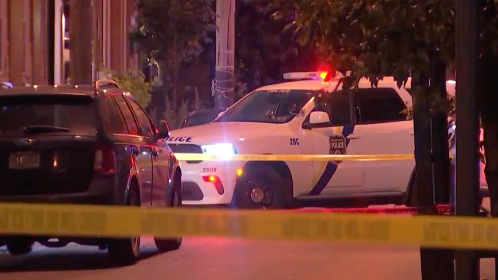 2 men wanted after driver killed in Northern Liberties carjacking, police say