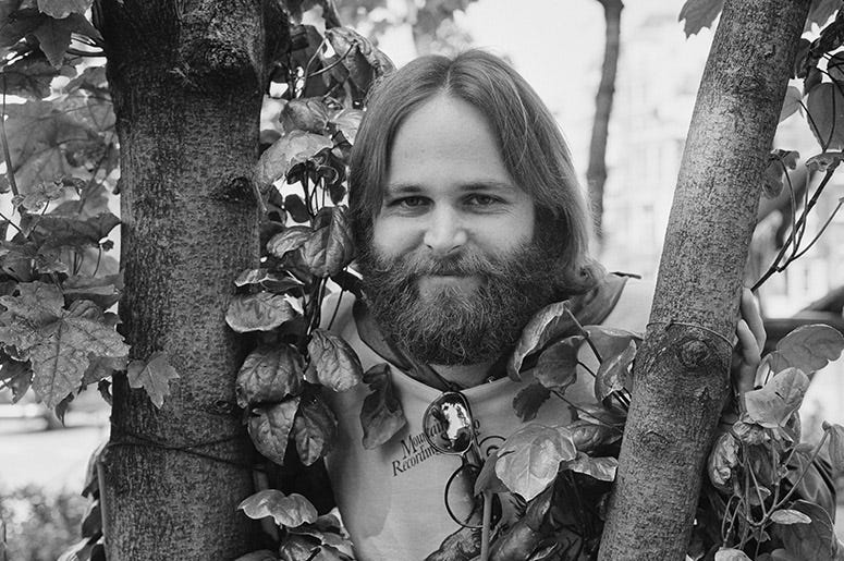 Carl Wilson, Beach Boys, Classic Rock