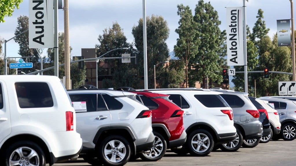 Record number of millennials and Gen Z are defaulting on car loans