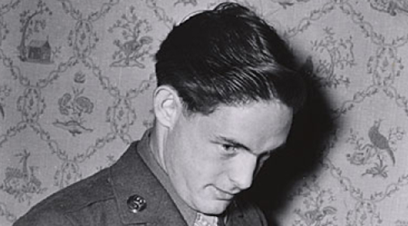 Private Barrett Carlton