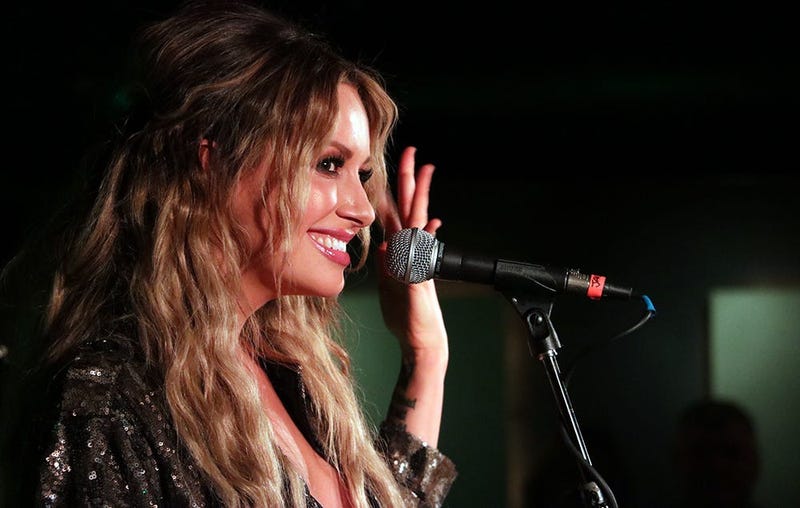 'Up Close & Country' with Jake Owen, Michael Ray + Carly Pearce