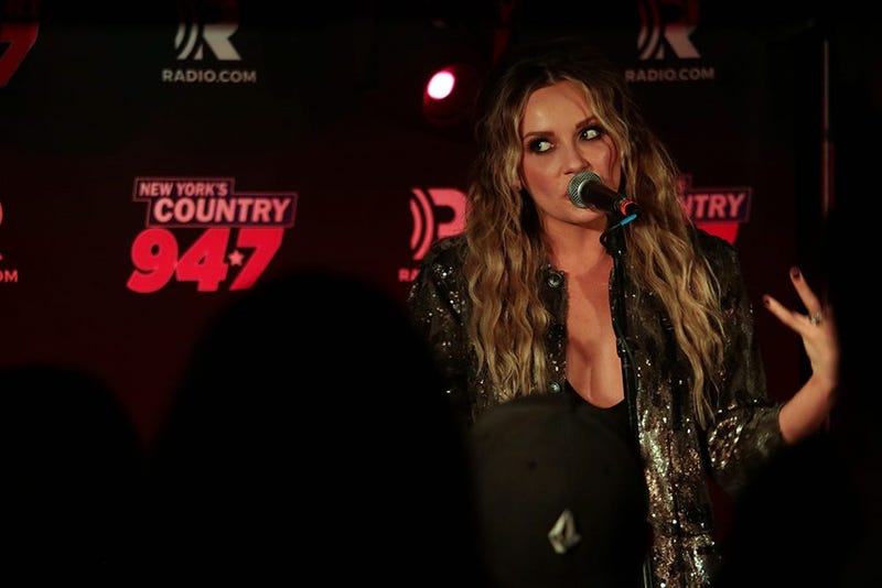 'Up Close & Country' with Jake Owen, Michael Ray + Carly Pearce
