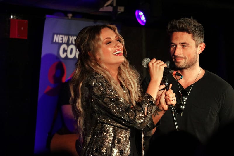 'Up Close & Country' with Jake Owen, Michael Ray + Carly Pearce