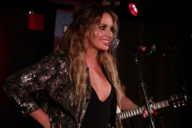 'Up Close & Country' with Jake Owen, Michael Ray + Carly Pearce