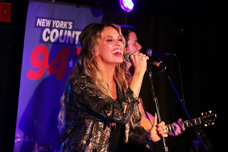 'Up Close & Country' with Jake Owen, Michael Ray + Carly Pearce