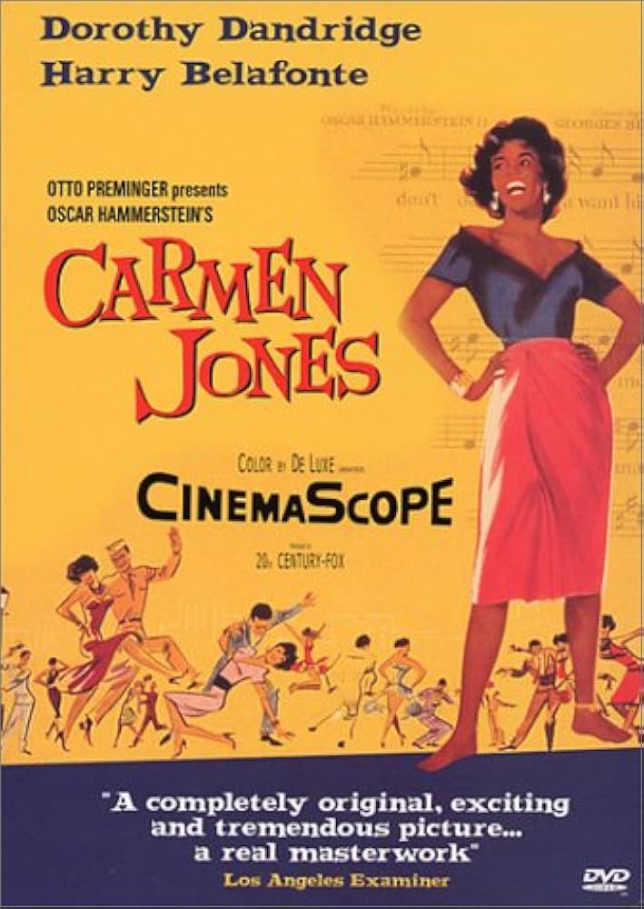 Carmen Jones
