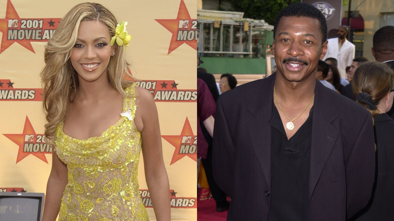 Beyoncé, Robert Townsend
