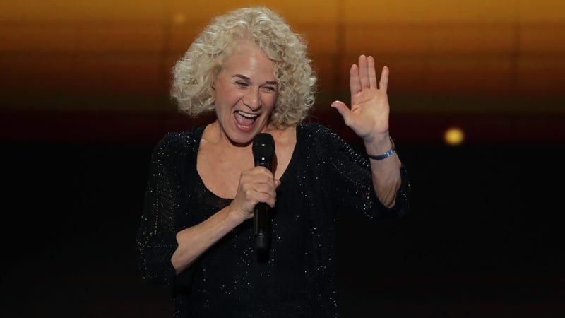 Carole King 