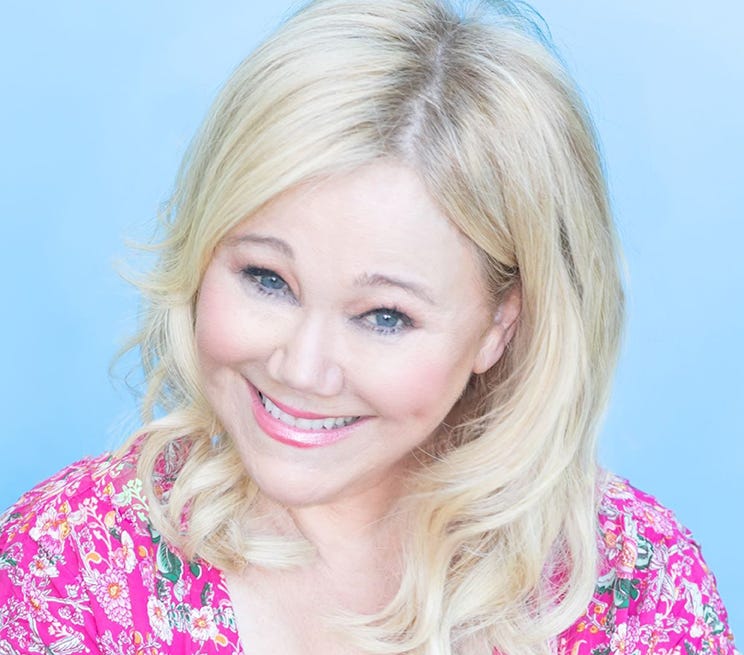 Caroline Rhea