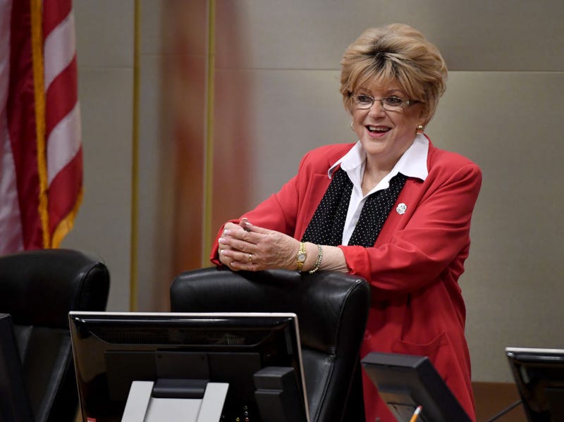 Carolyn Goodman